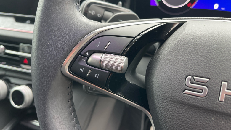 Skoda Kodiaq 1.5 TSI iV 204 SE L 5dr DSG Estate